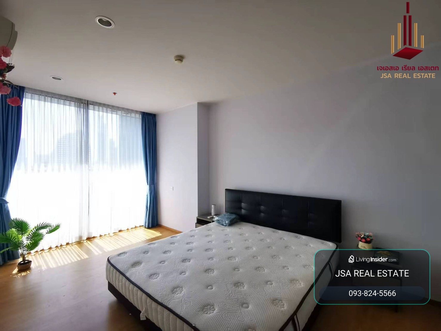 ✨ For Sale: Noble Revo Silom Condo ✨  💰 Only 5,900,000 THB – รูปที่ 2