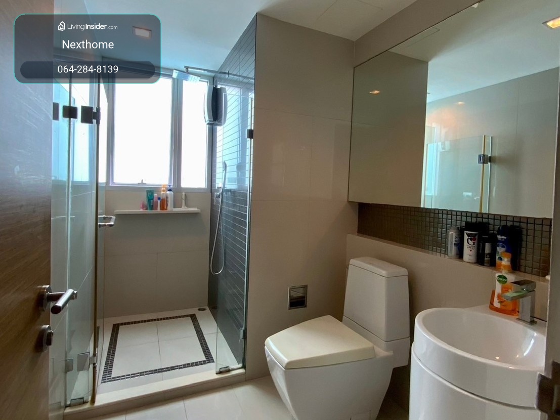 🔥Urgent Sale+🔥 Rhythm Phahol-Ari, near Ari BTS station. Fully furnished and ready to move in. – รูปที่ 4