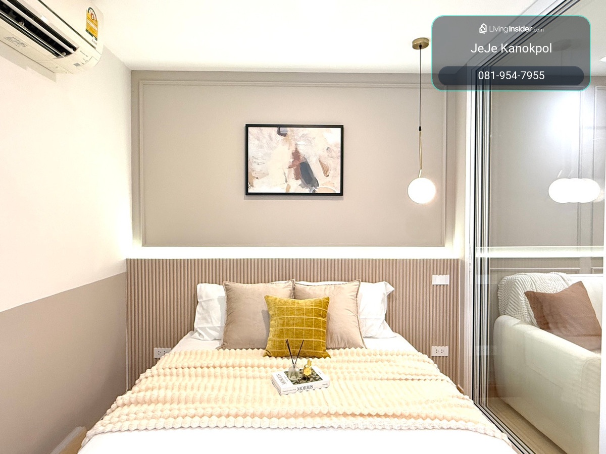 ขาย !! คอนโด Regent Home 20  ( Regent Home 20 )  – รูปที่ 2