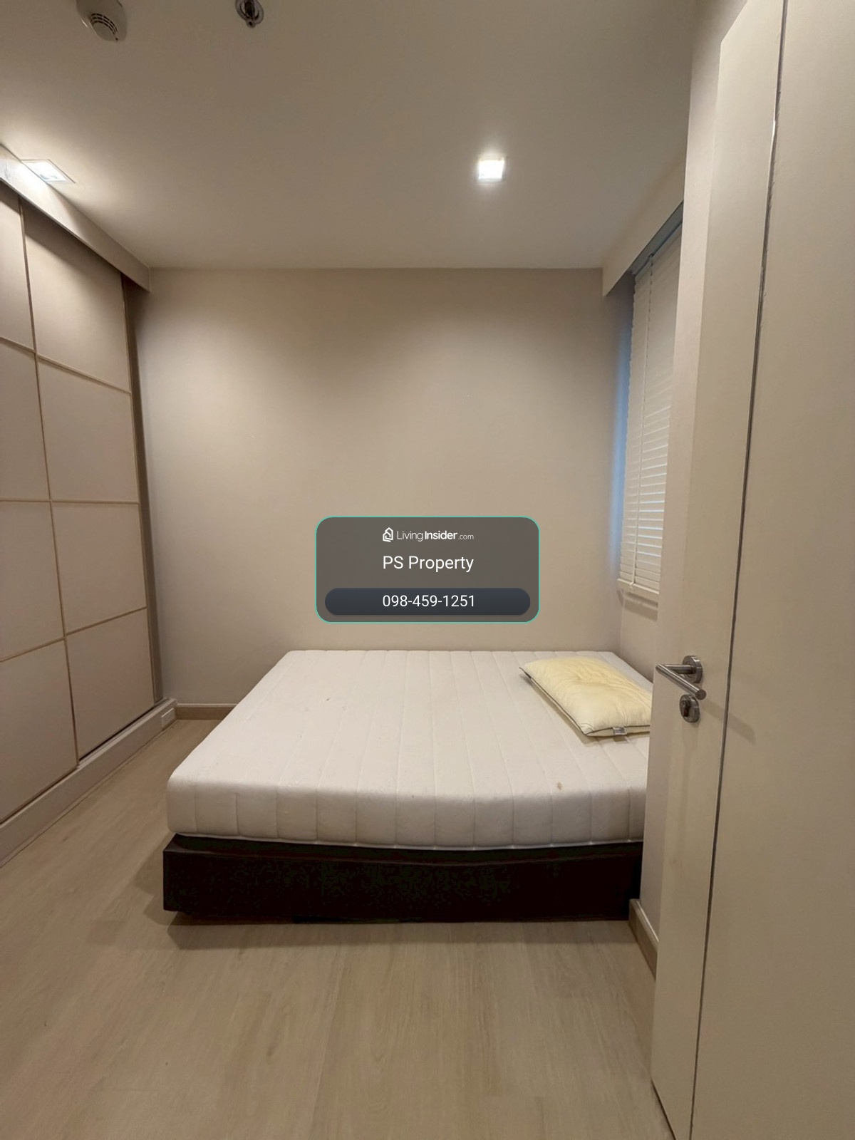ให้เช่า ✨ Star View ✨ 2 ห้องนอน 2 ห้องน้ำ เฟอร์นิเจอร์ และ เครื่องใช้ไฟฟ้าครบ  – รูปที่ 4