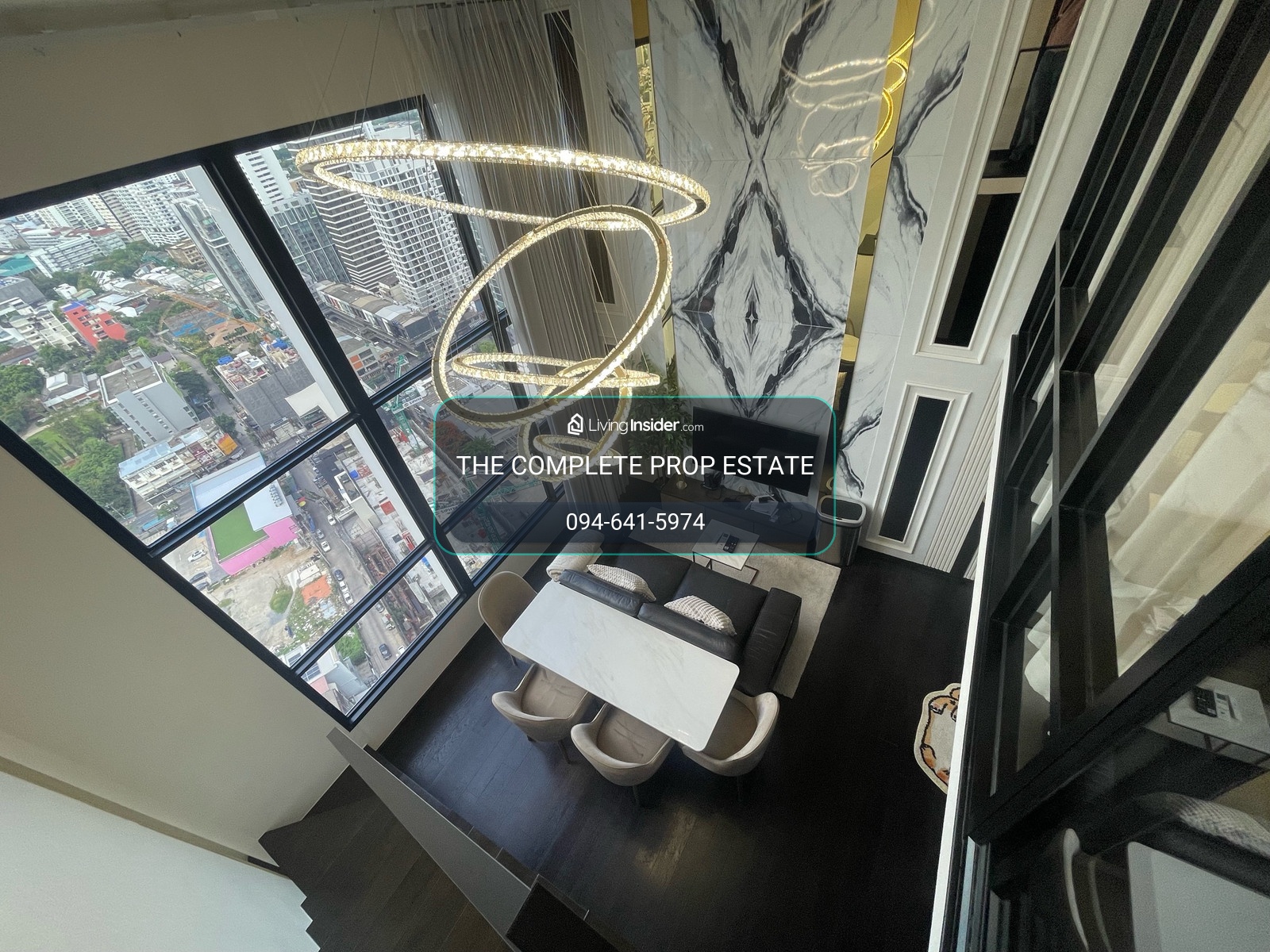 Available bow : FOR RENT - 2 BEDROOM 65 SQ.M-  READY TO MOVE IN - CALL NOW 094-641-5974 – รูปที่ 4