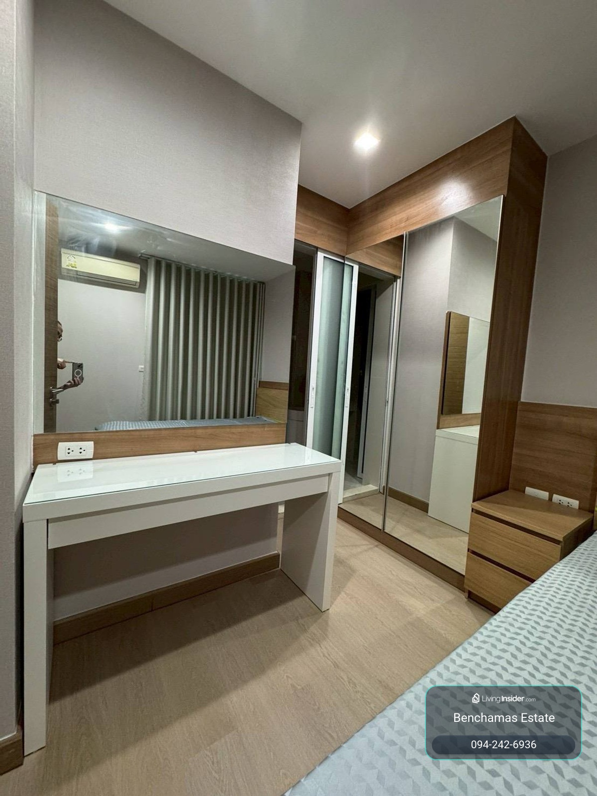 🔥 ขาย คอนโดราคาดี ✅ ริทึ่ม สุขุมวิท 50 Rhythm Sukhumvit 50 ห้องสวย สภาพดีมาก ใกล้ BTS อ่อนนุช – รูปที่ 2