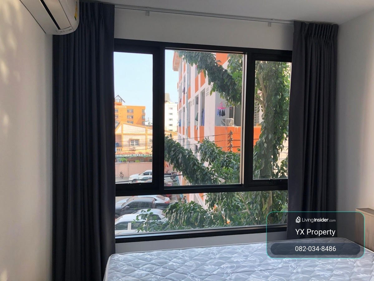 B-Loft Lite Sukhumvit 115 – รูปที่ 2