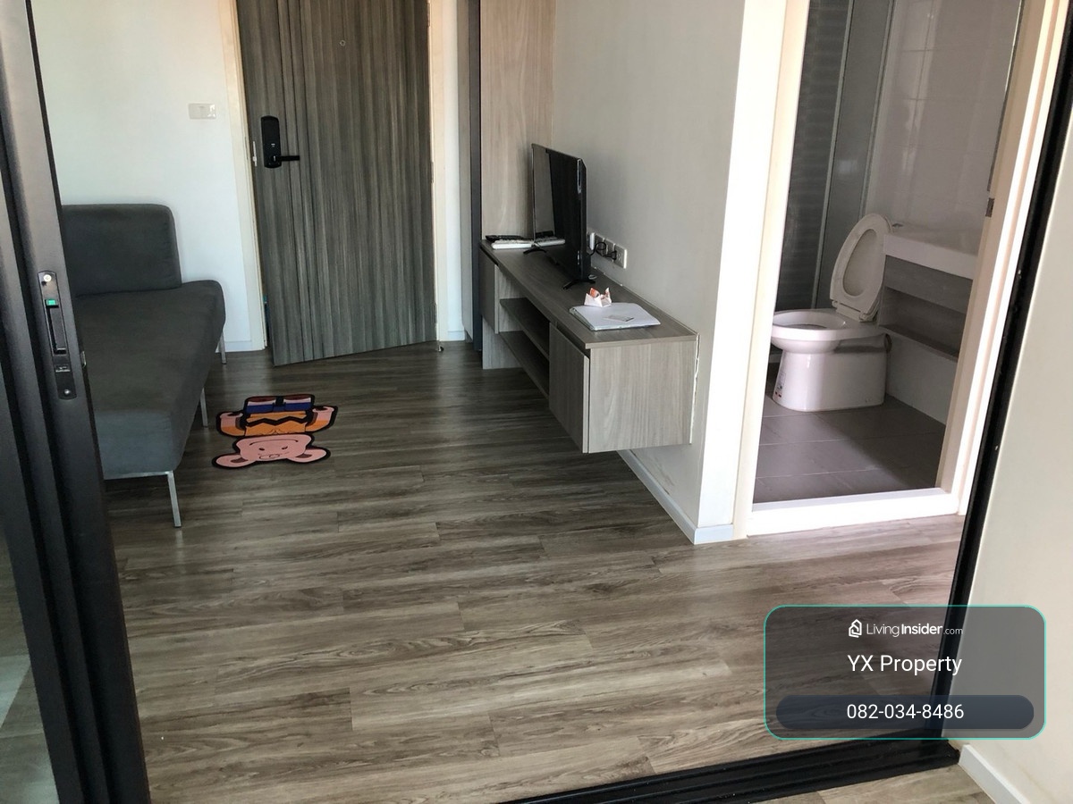 B-Loft Lite Sukhumvit 115 – รูปที่ 3
