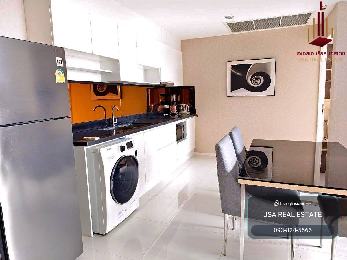 ✨ For Rent: Up Ekamai  Condo ✨  💰 Only 50,000 THB/month – รูปที่ 4
