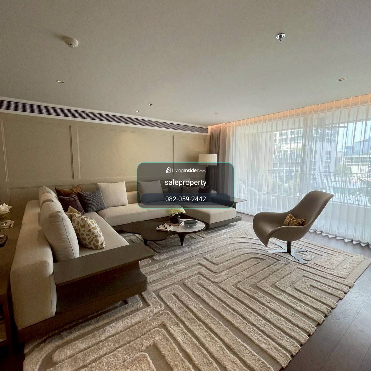 Canvas 39  ความเป็นส่วนตัวระดับเหนือชั้น ใจกลางสุขุมวิท 39 – รูปที่ 3