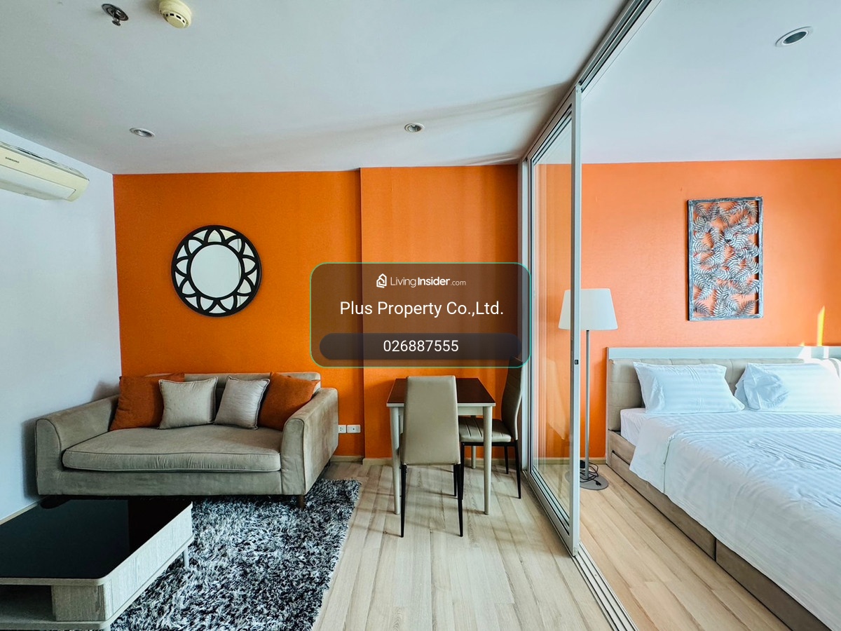 ขายด่วน The Base Height Phuket ราคาพิเศษ  – รูปที่ 4
