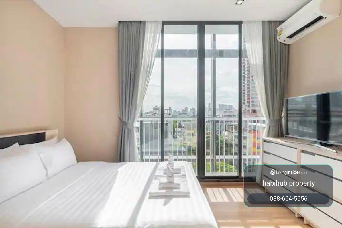 🏠✨ Park Origin Phrom Phong | ขายคอนโด 2 ห้องนอน (HBH-HL-266) – รูปที่ 2