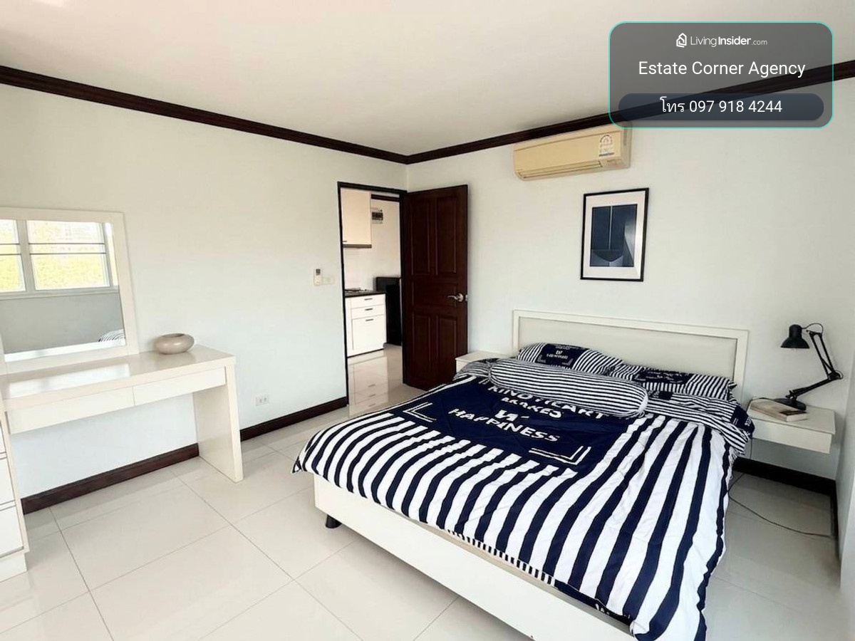 97790 - ลดราคา 400,000 บาท! คอนโดห้องใหญ่ใกล้ทะเลหัวหิน เหลือเพียง 1.8 ล้านบาท – รูปที่ 2