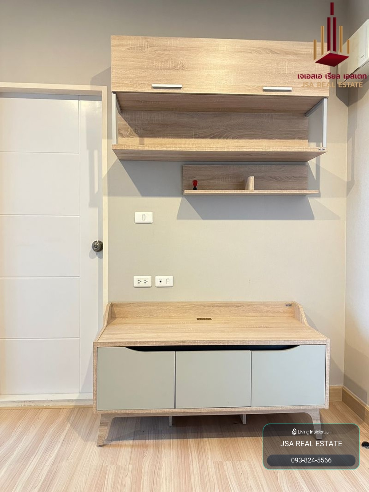 ✨ For Rent: The Niche Mono Ratchavipa Condo ✨  💰 Only 12,000 THB/month – รูปที่ 2