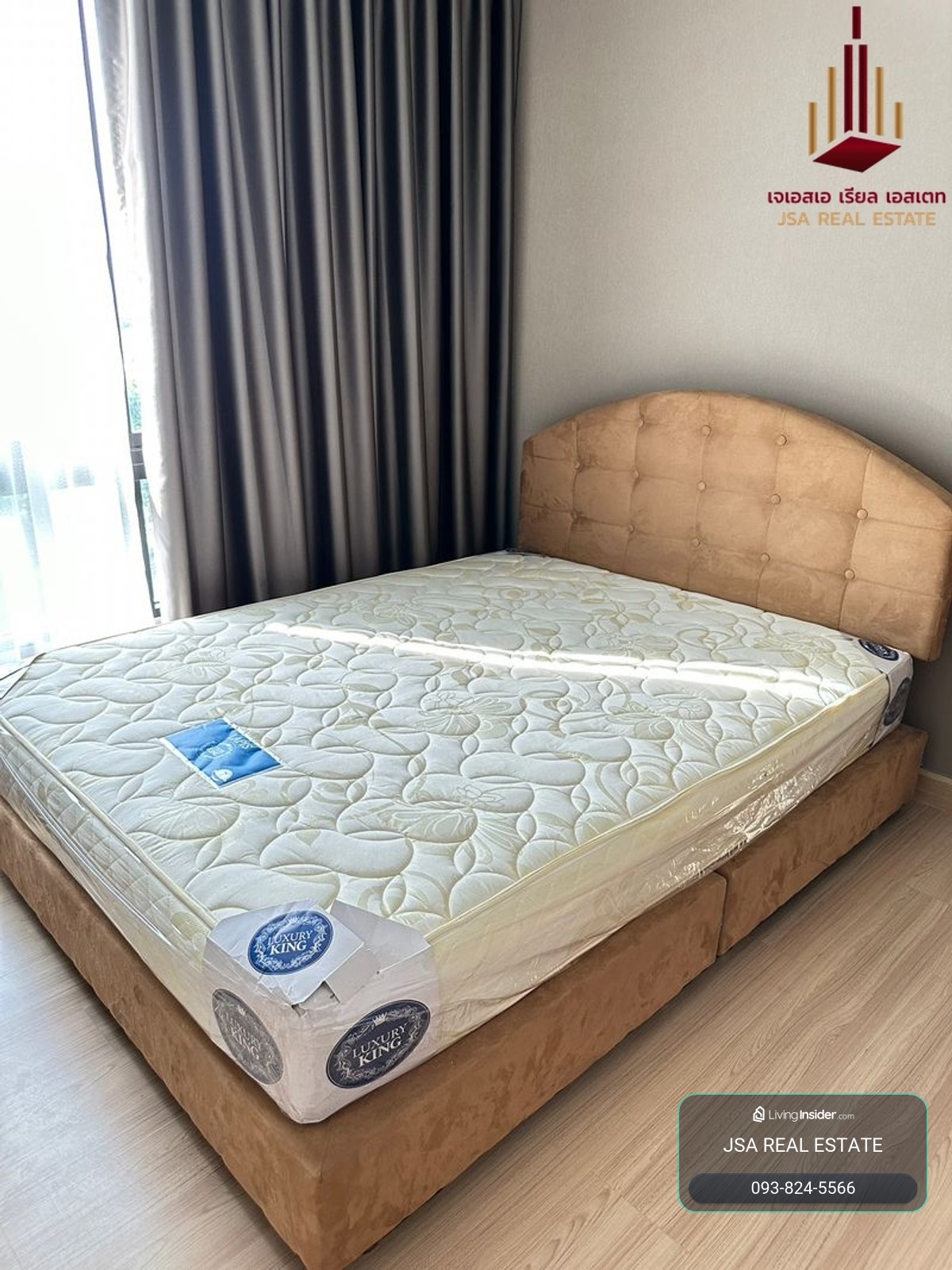 ✨ For Rent: The Niche Mono Ratchavipa Condo ✨  💰 Only 12,000 THB/month – รูปที่ 3
