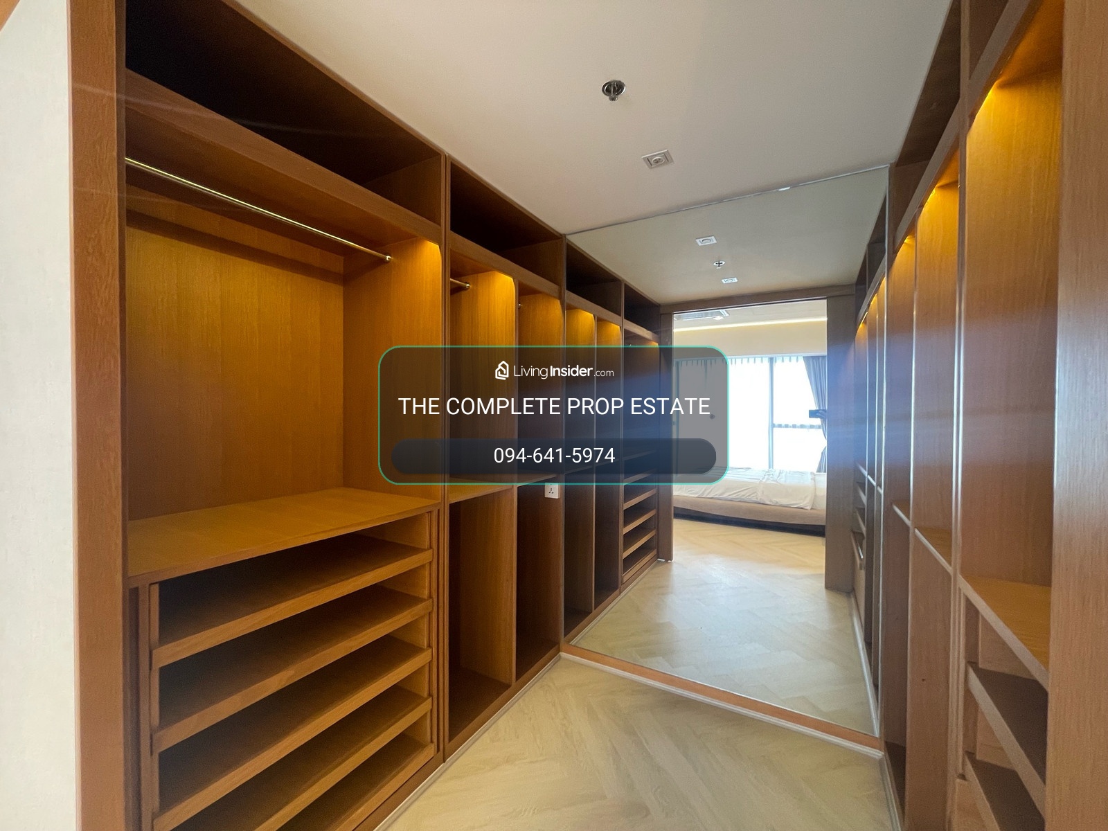 Private Pool (For Rent) 3 BEDROOM 4 Bathroom 227 SQ.M- READY TO MOVE IN - CALL NOW 094-641-5974 – รูปที่ 2