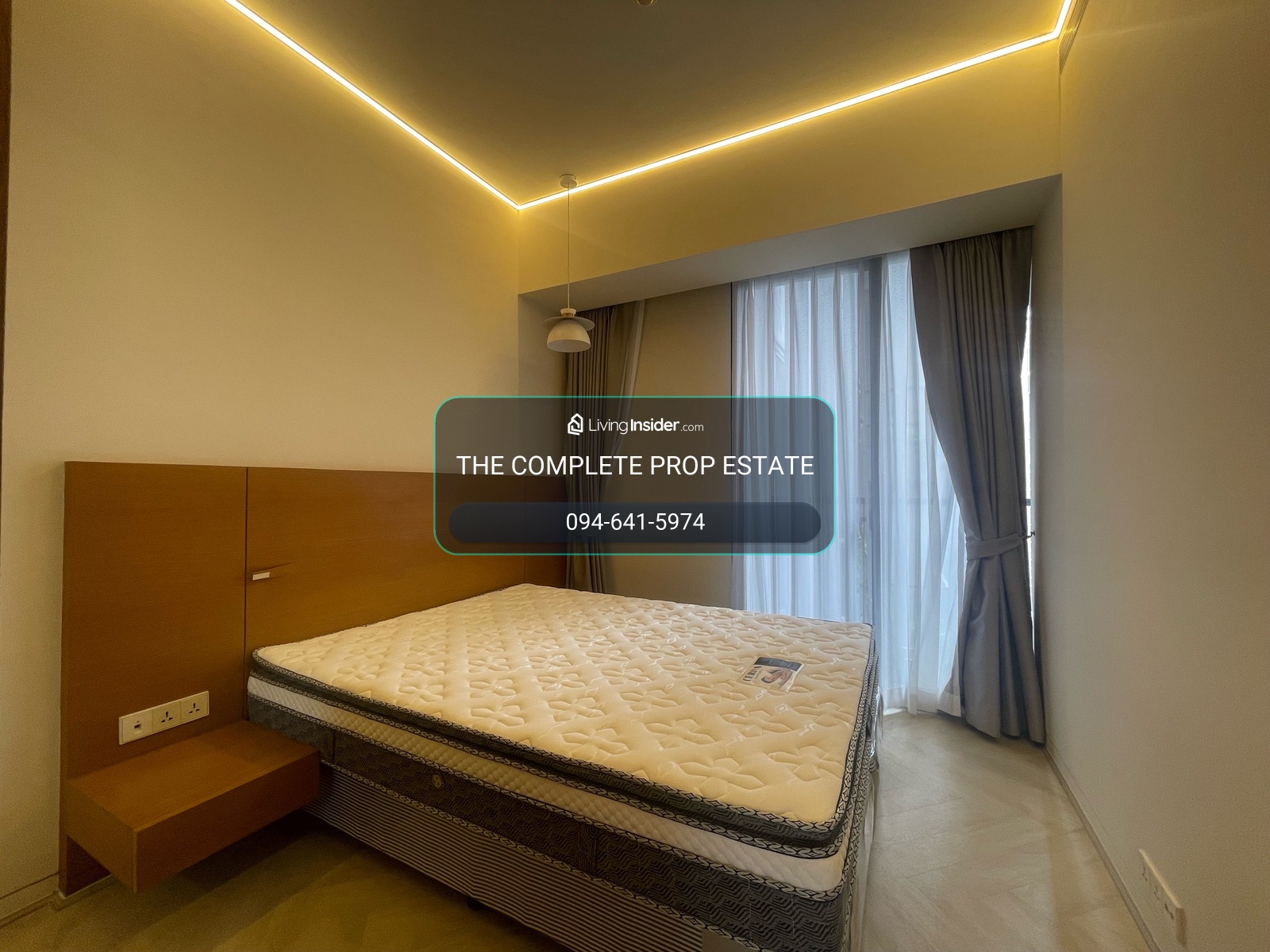 Private Pool (For Rent) 3 BEDROOM 4 Bathroom 227 SQ.M- READY TO MOVE IN - CALL NOW 094-641-5974 – รูปที่ 4