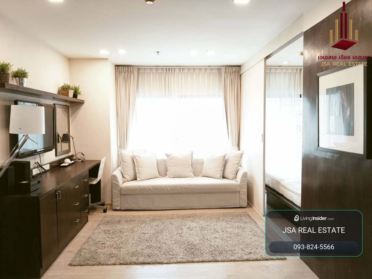 ✨ For Sale: Noble Remix Condo ✨  💰 Only 5,950,000 THB – รูปที่ 2