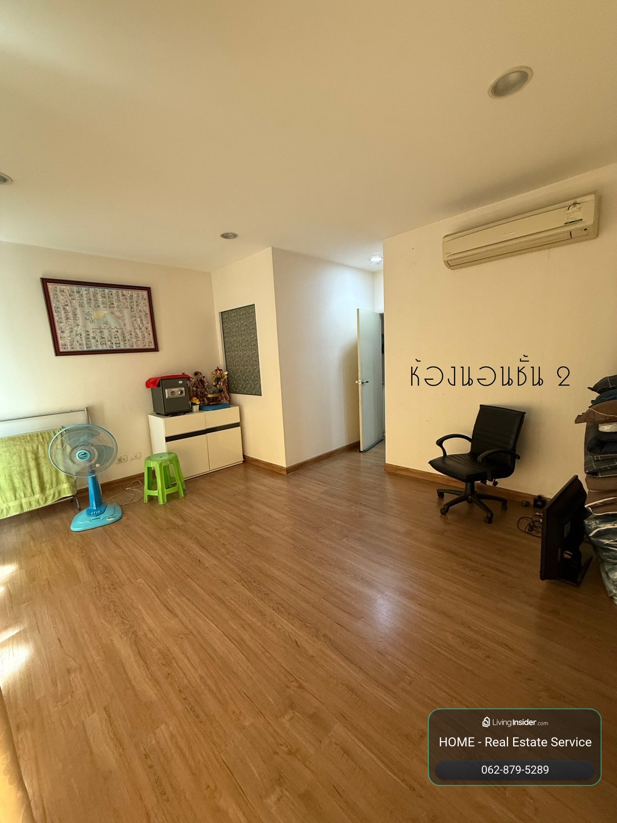 บ้านกลางเมือง เอสเซ้นส์ สาทร - ตากสิน 2 / 3 ห้องนอน (ขาย), Baan Klang Muang S Sense Sathorn - Taksin 2 / 3 Bedrooms (FOR SALE) BALL351 – รูปที่ 3