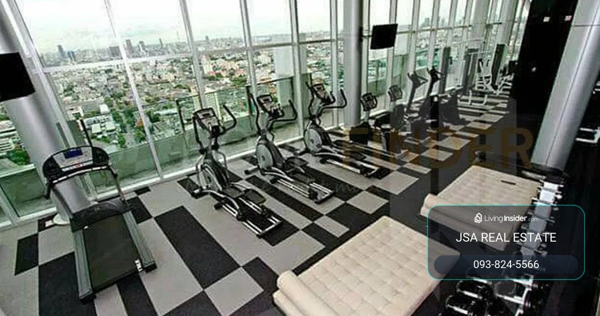 ✨ For Sale: Rhythm Ratchada - Huai Khwang Condo ✨  💰 Only 7,700,000 THB – รูปที่ 4