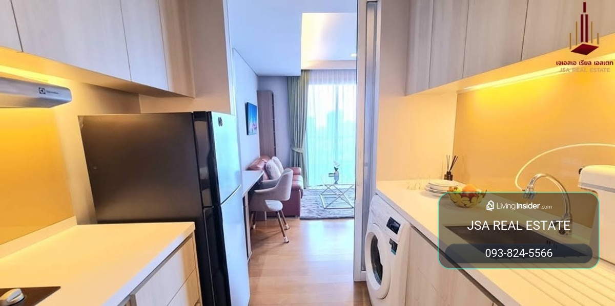 ✨ For Sale: The Lumpini 24 Condo ✨  💰 Only 8,900,000 THB – รูปที่ 4