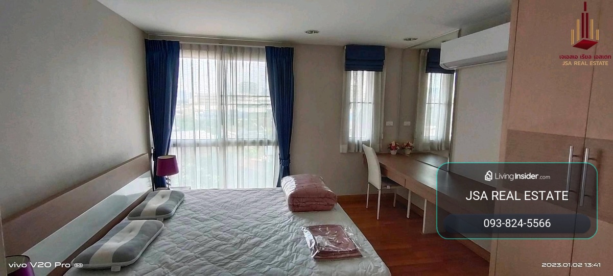 ✨ For Sale: Serene Place Condo ✨  💰 Only 10,900,000 THB – รูปที่ 4