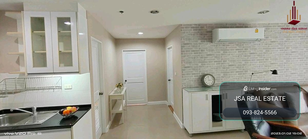 ✨ For Sale: Serene Place Condo ✨  💰 Only 10,900,000 THB – รูปที่ 3
