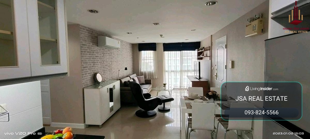 ✨ For Sale: Serene Place Condo ✨  💰 Only 10,900,000 THB – รูปที่ 2