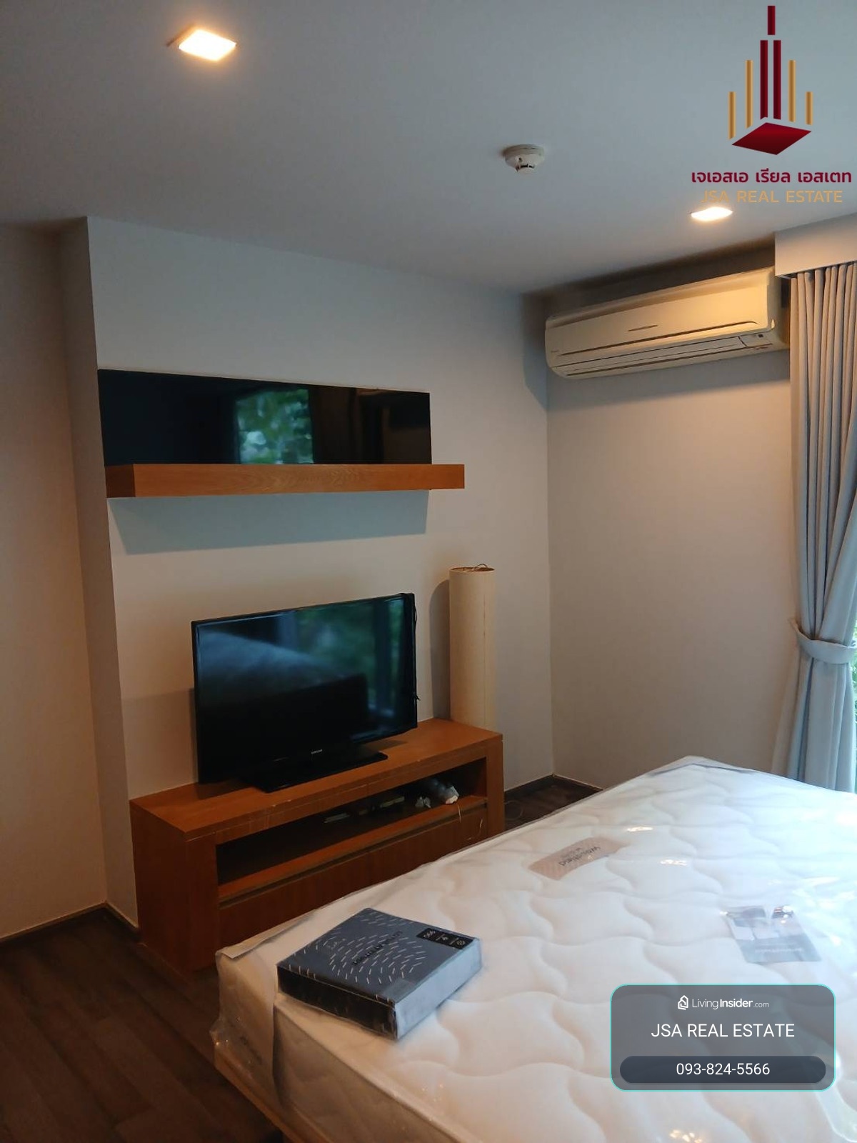 ✨ For Sale: Sari by Sansiri Condo ✨ 💰 Only 6,800,000 THB – รูปที่ 2