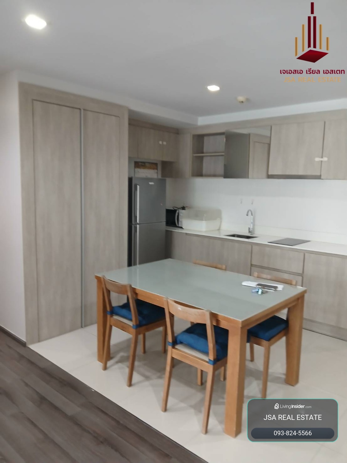 ✨ For Sale: Sari by Sansiri Condo ✨ 💰 Only 6,800,000 THB – รูปที่ 4
