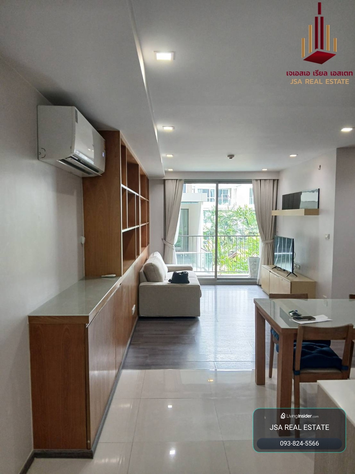 ✨ For Sale: Sari by Sansiri Condo ✨ 💰 Only 6,800,000 THB – รูปที่ 3