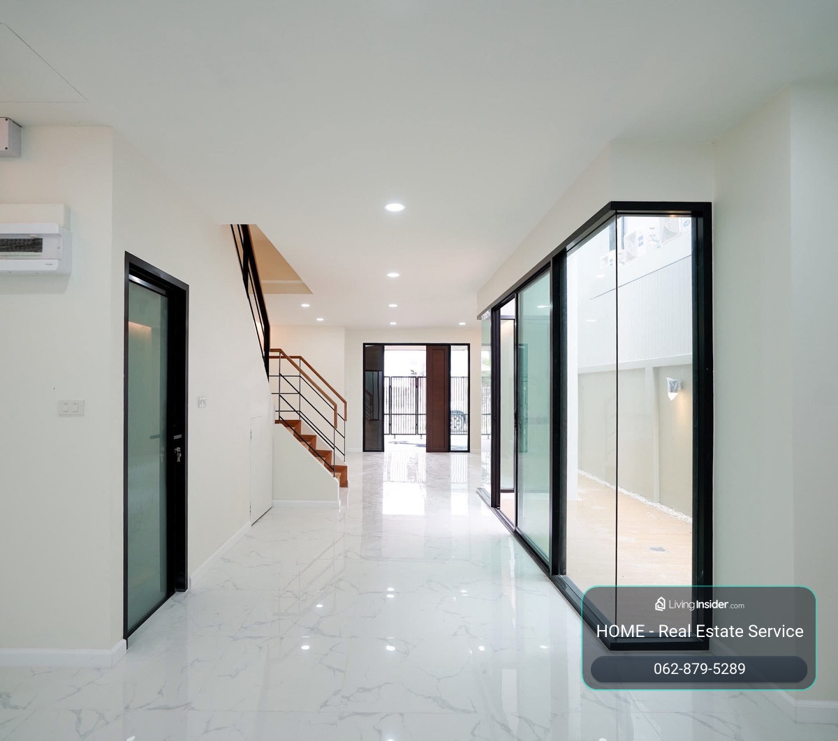 บ้านแฝด ชิชา อุดมสุข - ศรีนครินทร์ / 3 ห้องนอน (ขาย), CHICHA Udomsuk - Srinakarin / Semi-Detached House 3 Bedrooms (FOR SALE) GNG127 – รูปที่ 4