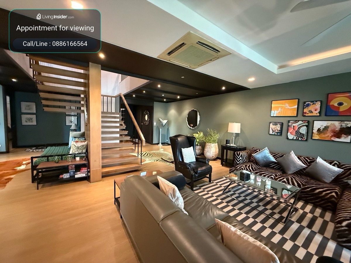 Supreme Garden 3bed 395sqm 180K – รูปที่ 3