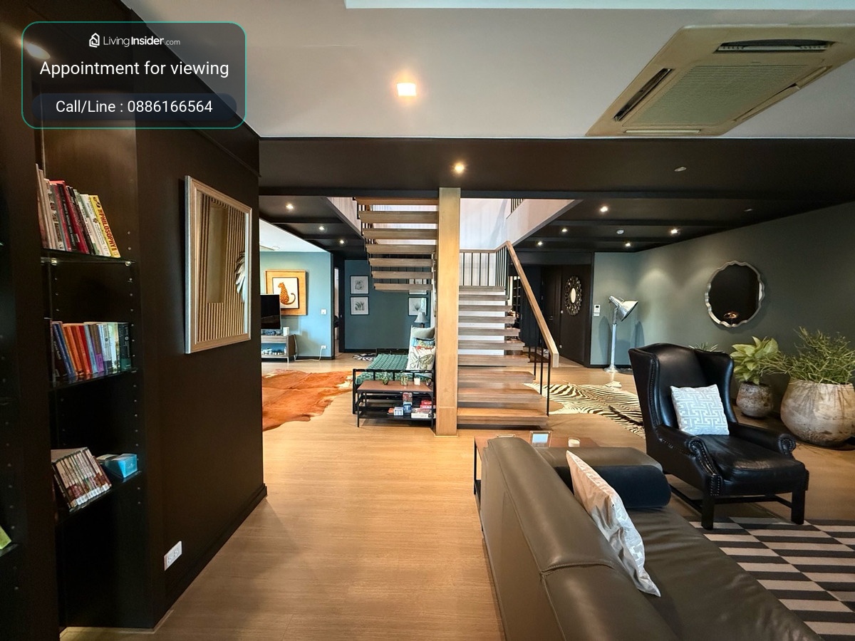 Supreme Garden 3bed 395sqm 180K – รูปที่ 2