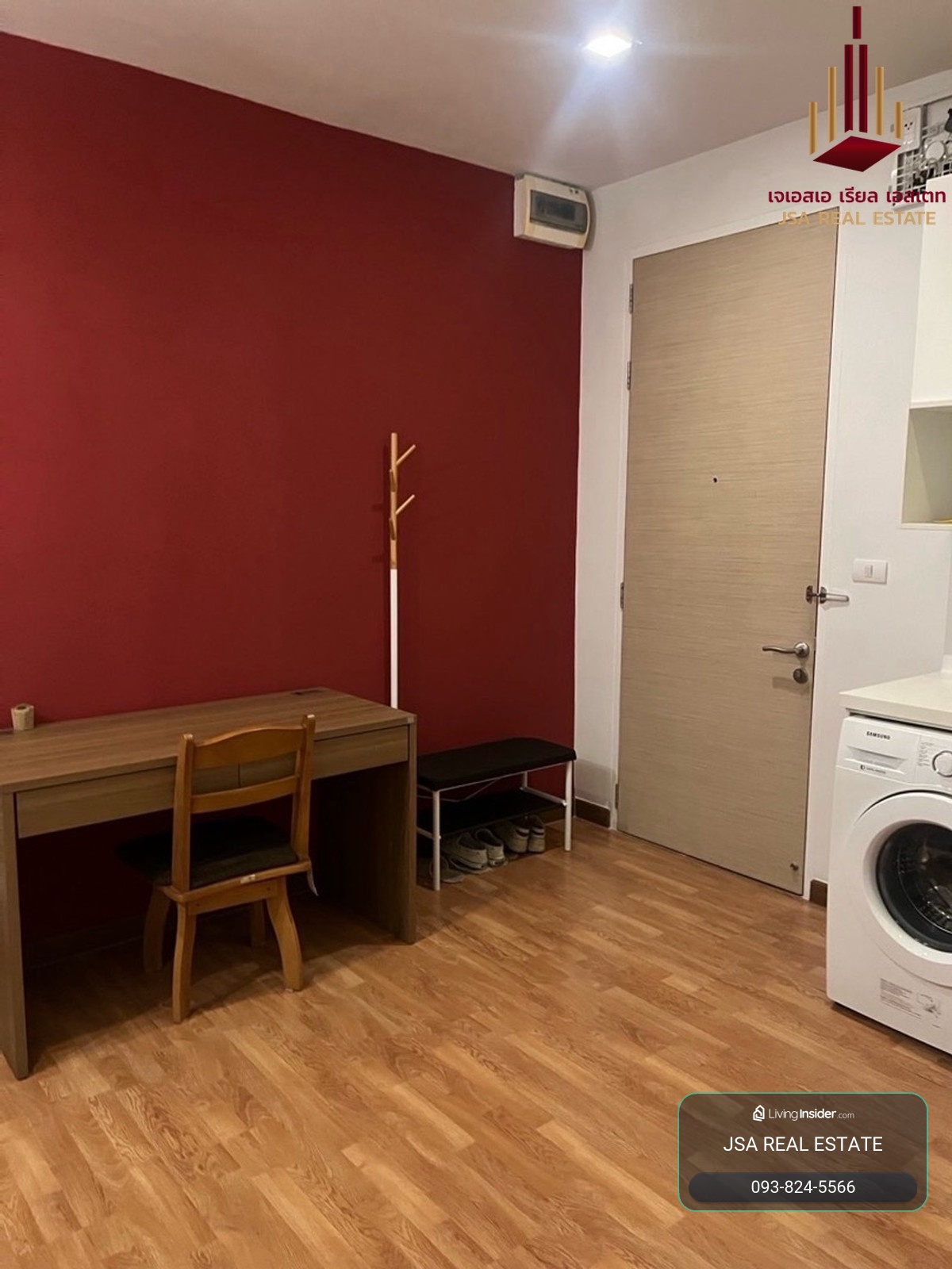 ✨ For Sale: The Coast Bangkok Condo ✨  💰 Only 2,800,000  THB – รูปที่ 4