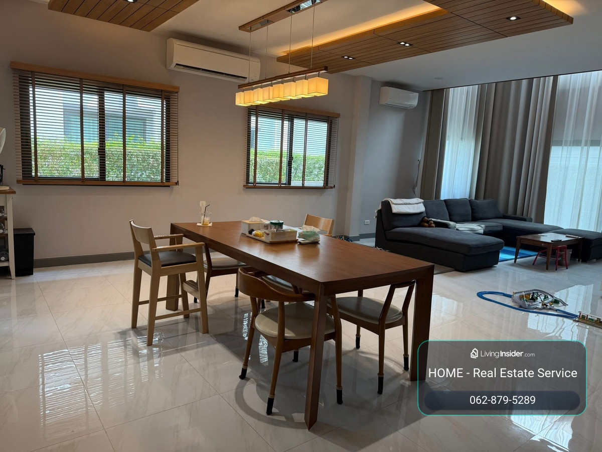 The City Sukhumvit - Onnut / 4 Bedrooms (FOR RENT) GNG133 – รูปที่ 3