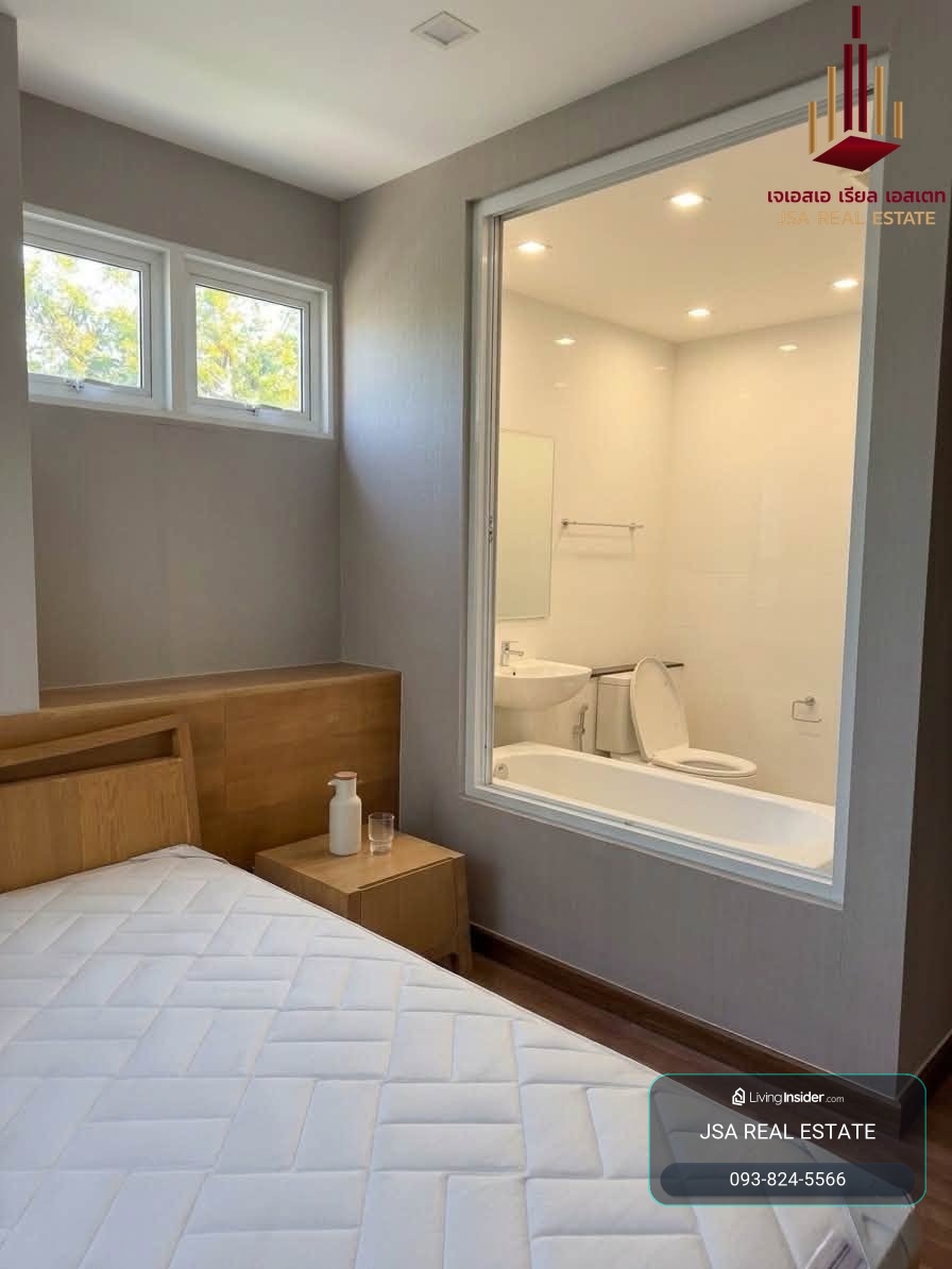 ✨ ForRent: The Coast Bangkok Condo ✨  💰 Only 20,000 THB/month – รูปที่ 2