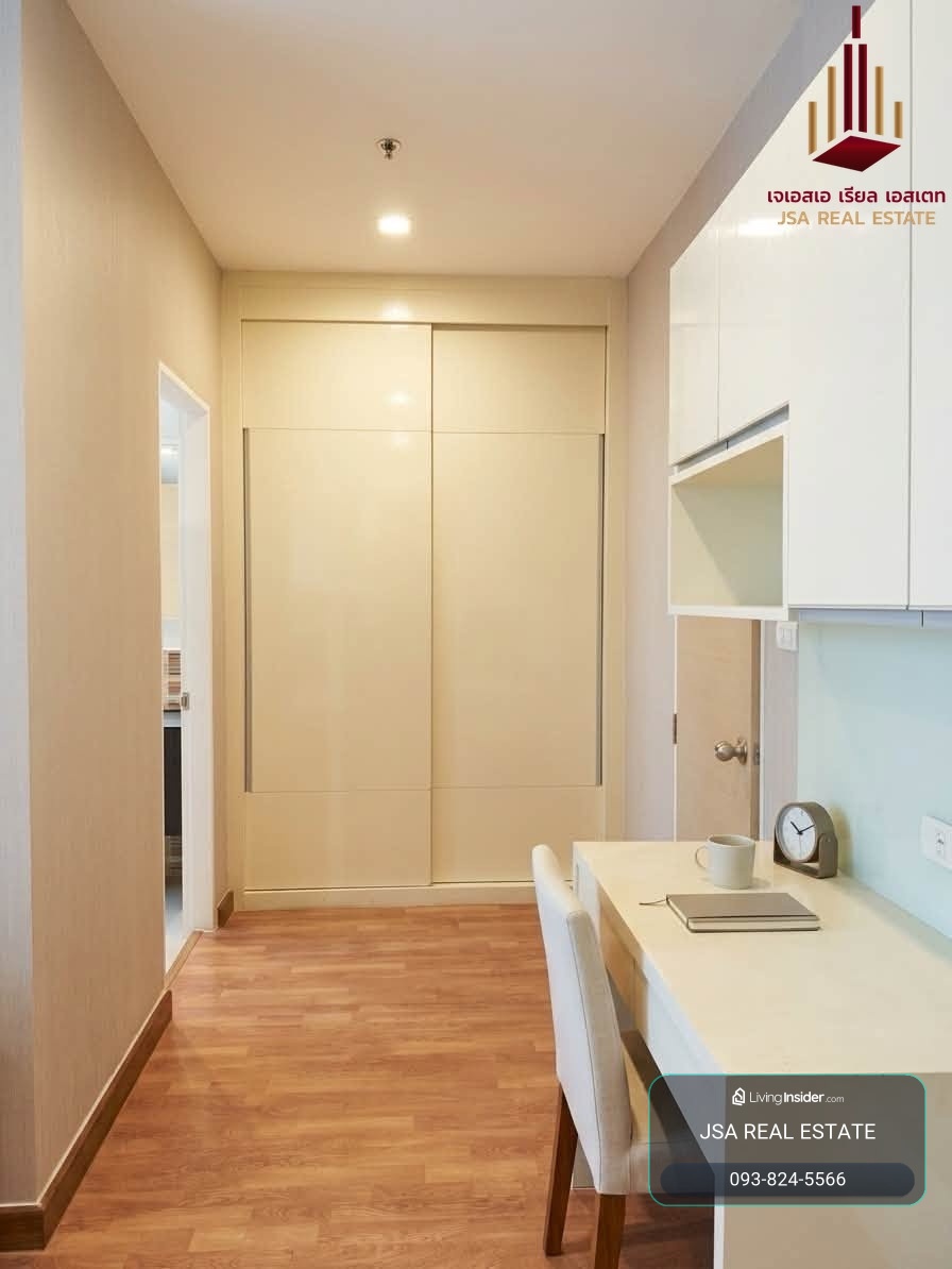 ✨ ForRent: The Coast Bangkok Condo ✨  💰 Only 20,000 THB/month – รูปที่ 3