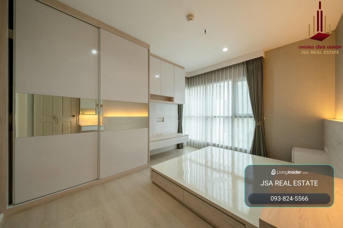 ✨ For Sale: Aspire Rama 9 Condo ✨  💰 Only 4,290,000  THB – รูปที่ 2