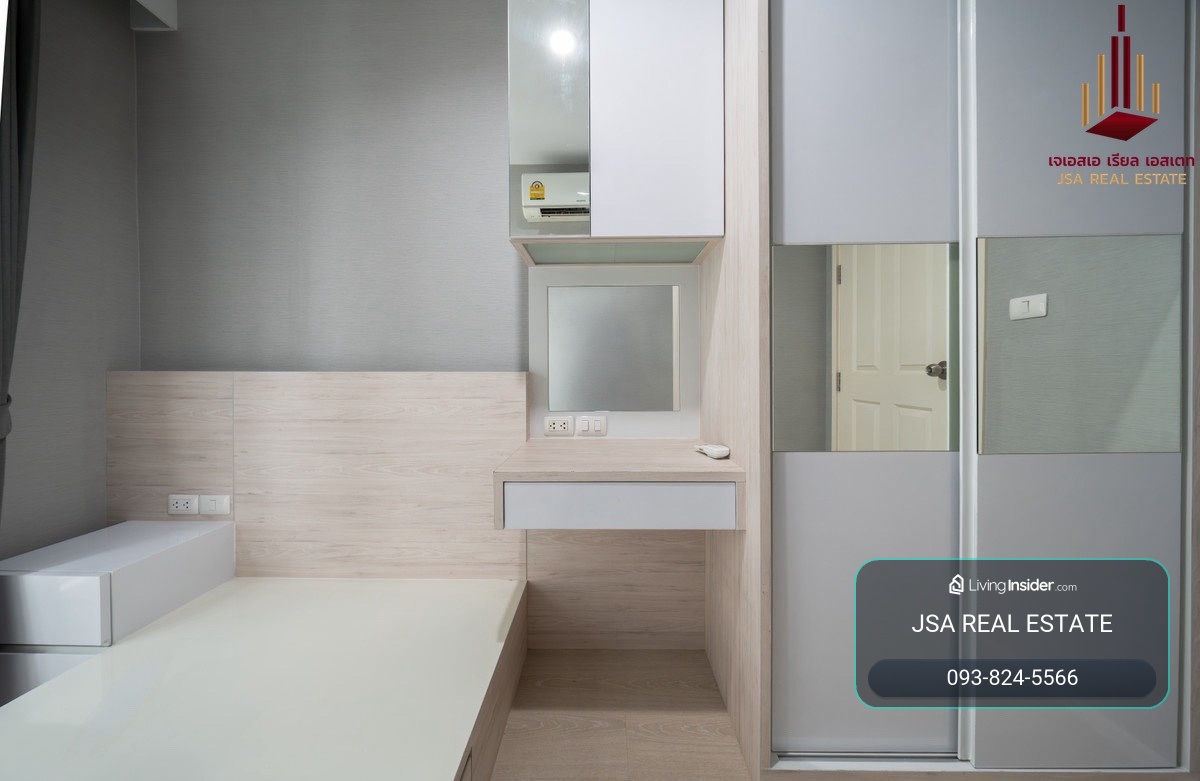 ✨ For Sale: Aspire Rama 9 Condo ✨  💰 Only 4,290,000  THB – รูปที่ 3