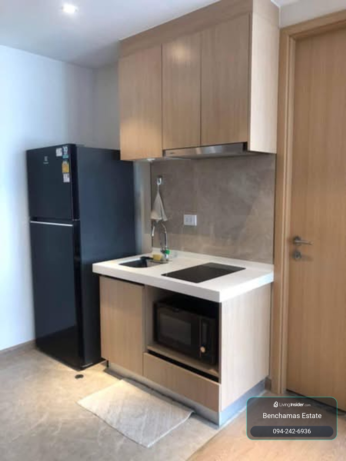 🔥 🔥 ขายด่วน คอนโดสวยราคาดีตกแต่งครบ ✅ รีกัล คอนโด สาทร-นราธิวาส (Regal Condo Sathorn-Narathiwas) ใกล้ BRT ถนนจันทน์ / BTS ช่องนนทรี – รูปที่ 4