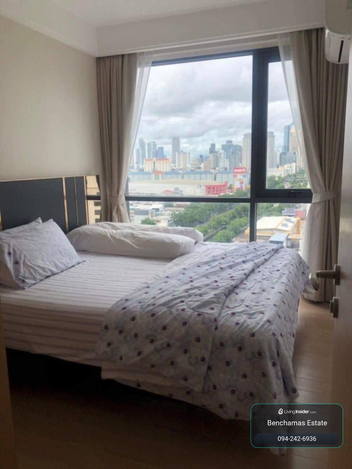 🔥 🔥 ขายด่วน คอนโดสวยราคาดีตกแต่งครบ ✅ รีกัล คอนโด สาทร-นราธิวาส (Regal Condo Sathorn-Narathiwas) ใกล้ BRT ถนนจันทน์ / BTS ช่องนนทรี – รูปที่ 3