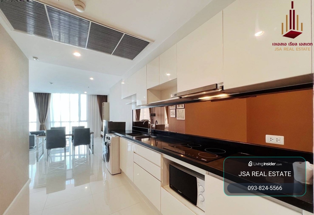✨ For Rent: Up Ekkamai Condo ✨  💰 Only 55,000 THB/month – รูปที่ 4