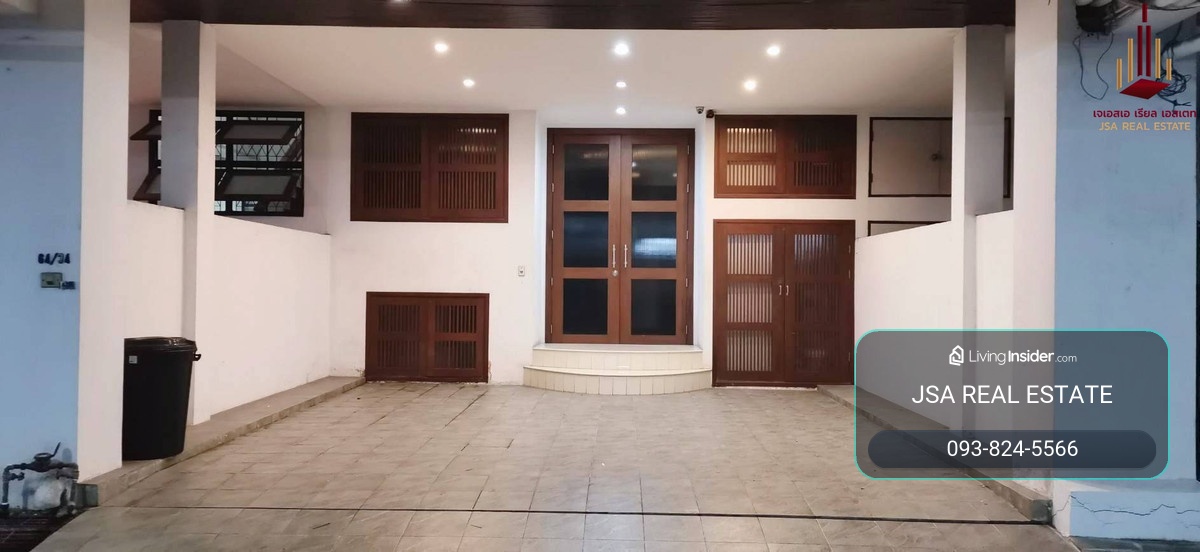 ✨ For Rent: Lotus Point Ekkamai ✨  💰 Only 120,000 THB/month – รูปที่ 3