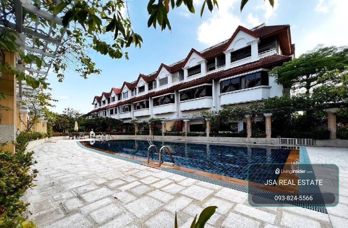 ✨ For Rent: Lotus Point Ekkamai ✨  💰 Only 120,000 THB/month – รูปที่ 2