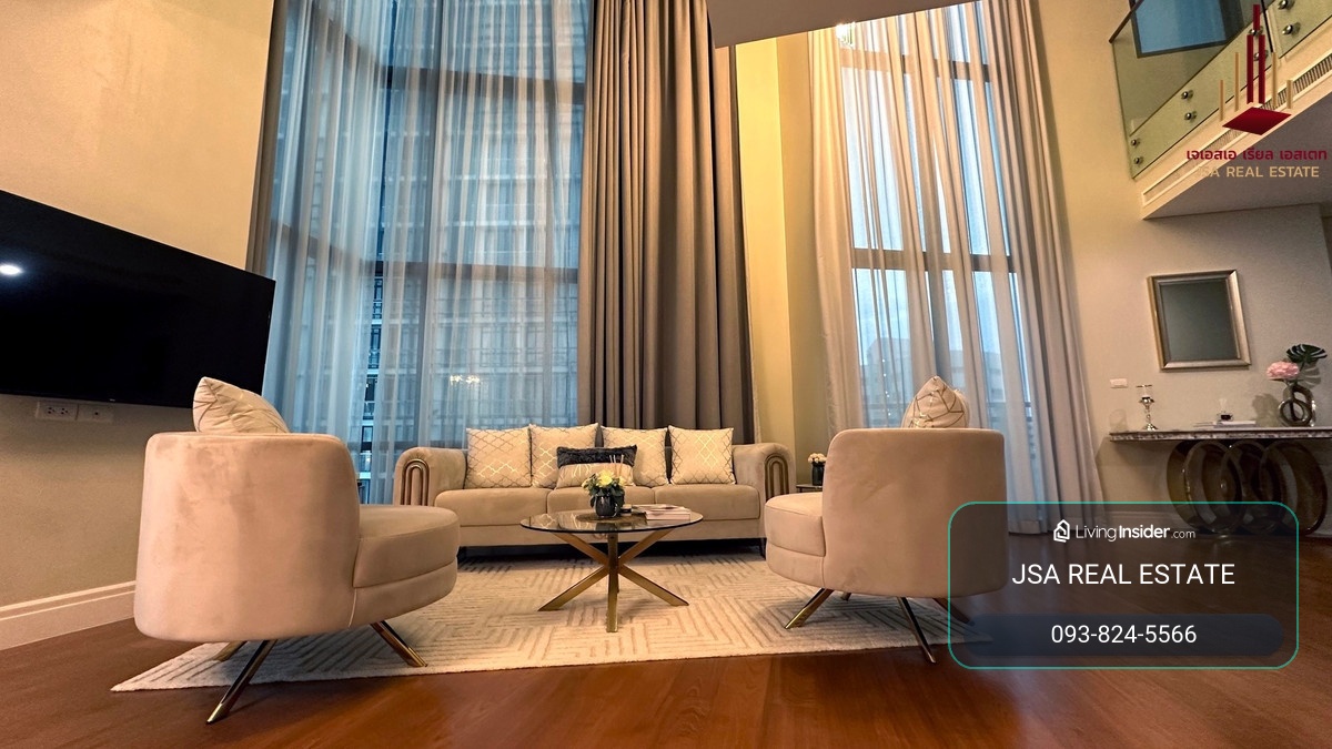 ✨ For Sale: Bright Sukhumvit 24 Condo ✨ 💰 Only 35,500,000 THB – รูปที่ 2