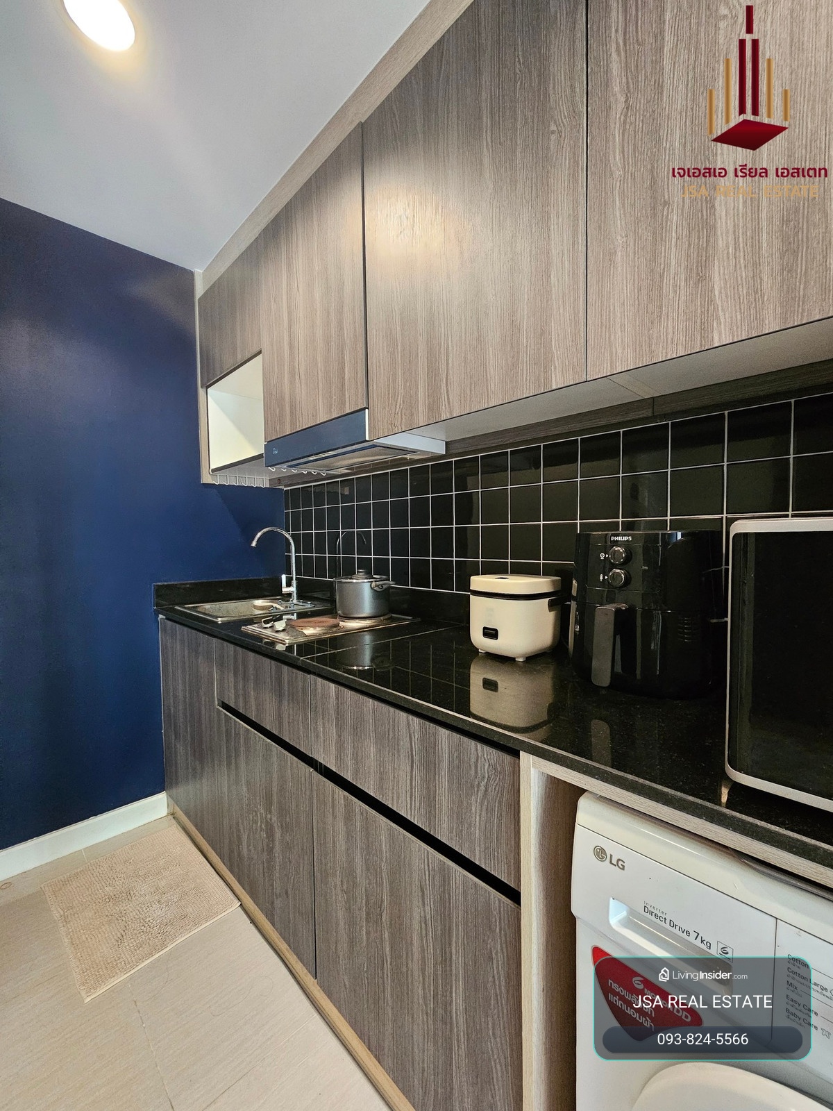 ✨ For Sale: UNIO Sukhumvit 72 Condo ✨ 💰 Only 2,700,000 THB – รูปที่ 4