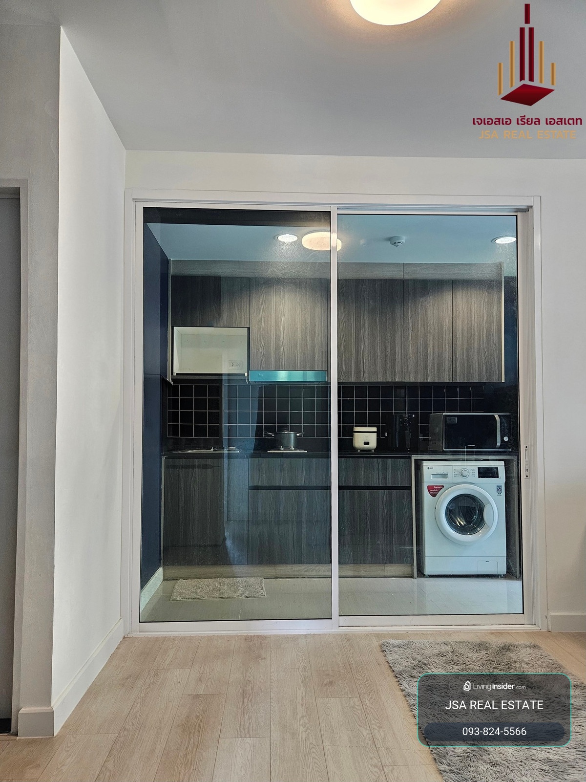 ✨ For Sale: UNIO Sukhumvit 72 Condo ✨ 💰 Only 2,700,000 THB – รูปที่ 3