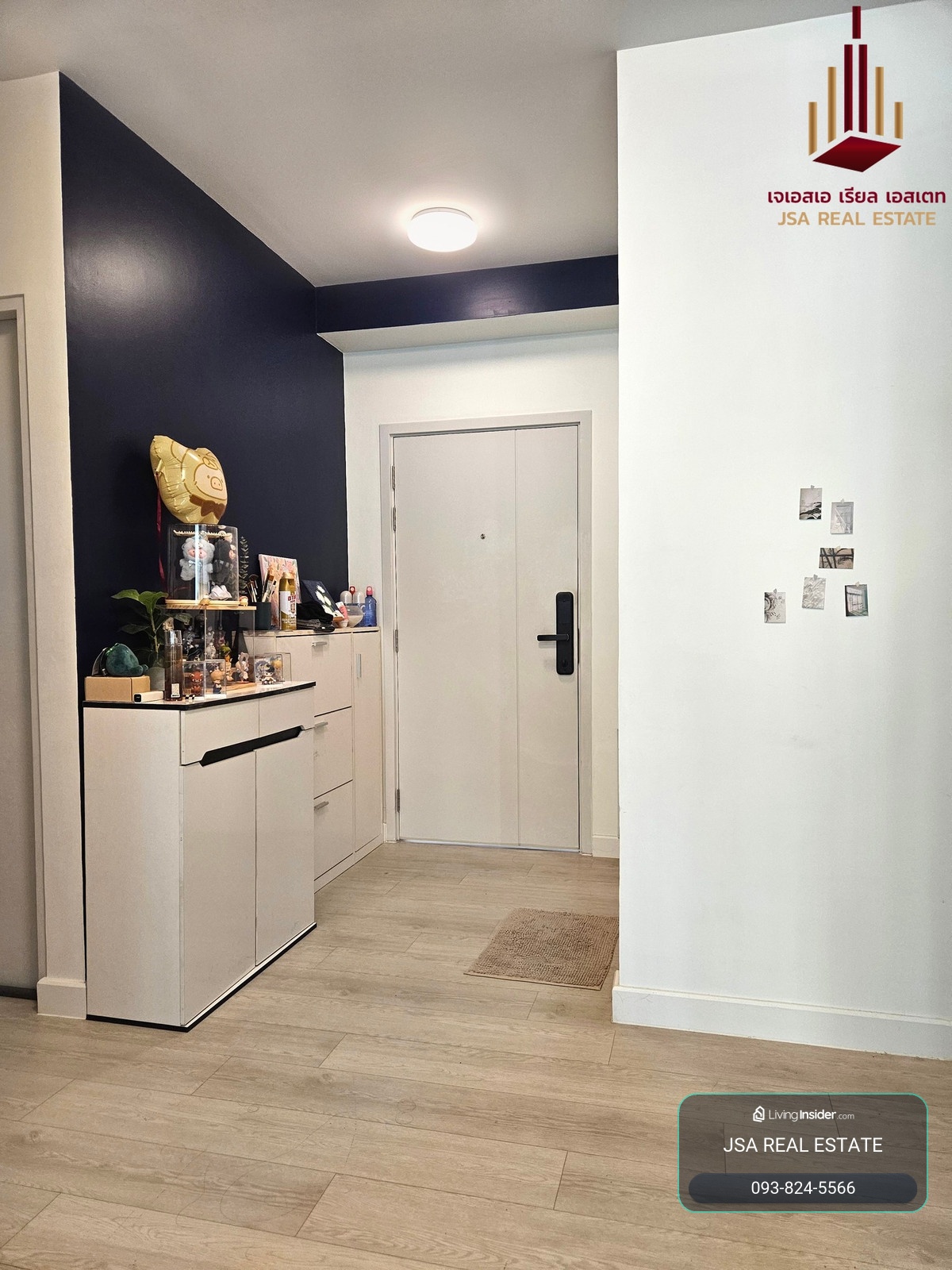 ✨ For Sale: UNIO Sukhumvit 72 Condo ✨ 💰 Only 2,700,000 THB – รูปที่ 2