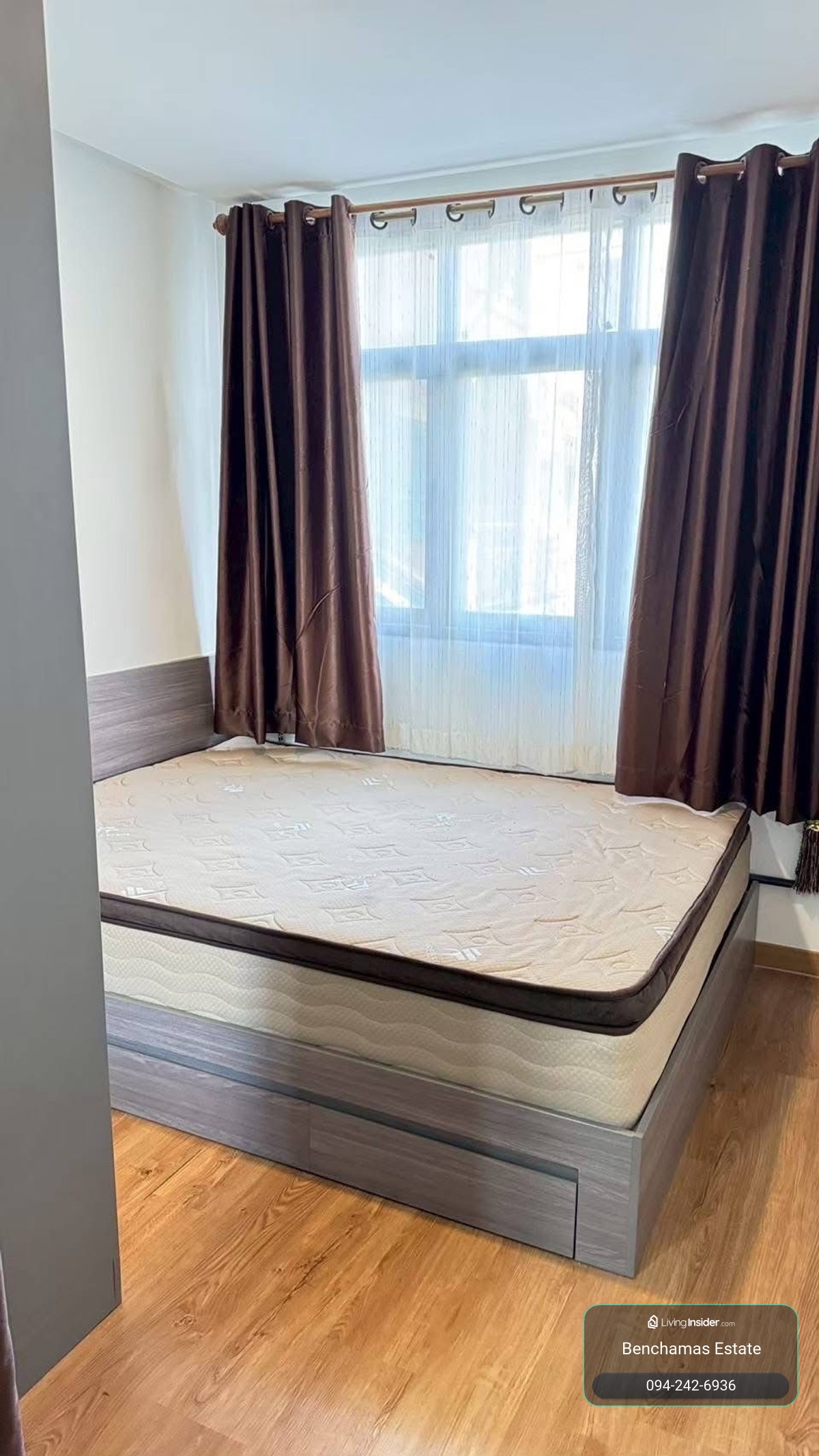 🔥 🔥 ขายคอนโดสวยราคาดี ✅ แม็กนิกซ์ คอนโด รามอินทรา 21 (Magnix Condo Ramintra 21) ใกล้ MRT ลาดปลาเค้า (สายสีชมพู) – รูปที่ 2