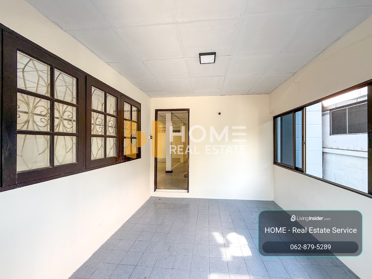 บ้านเดี่ยว ซอยวชิรธรรม 57 แยก 22 / 3 ห้องนอน (ขาย), House Wachiratham 57 Yaek 22 / 3 Bedrooms (FOR SALE) GNG122 – รูปที่ 4