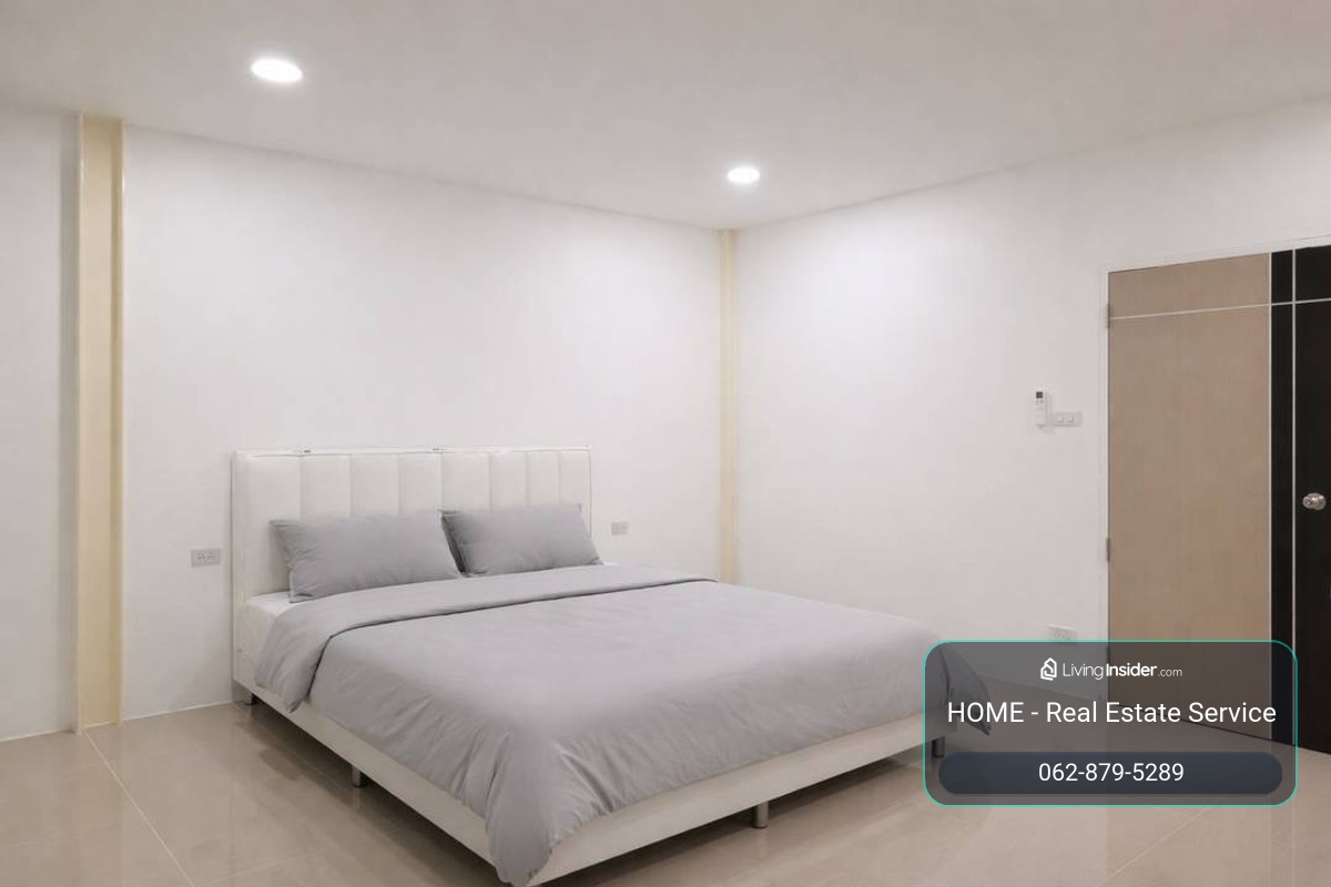 บ้านเดี่ยว ซอยศรีด่าน 1/5 / 2 ห้องนอน (ให้เช่า), House Soi Sridan 1/5 / 2 Bedrooms (FOR RENT) GNG125 – รูปที่ 4
