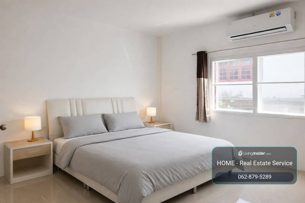 บ้านเดี่ยว ซอยศรีด่าน 1/5 / 2 ห้องนอน (ให้เช่า), House Soi Sridan 1/5 / 2 Bedrooms (FOR RENT) GNG125 – รูปที่ 2