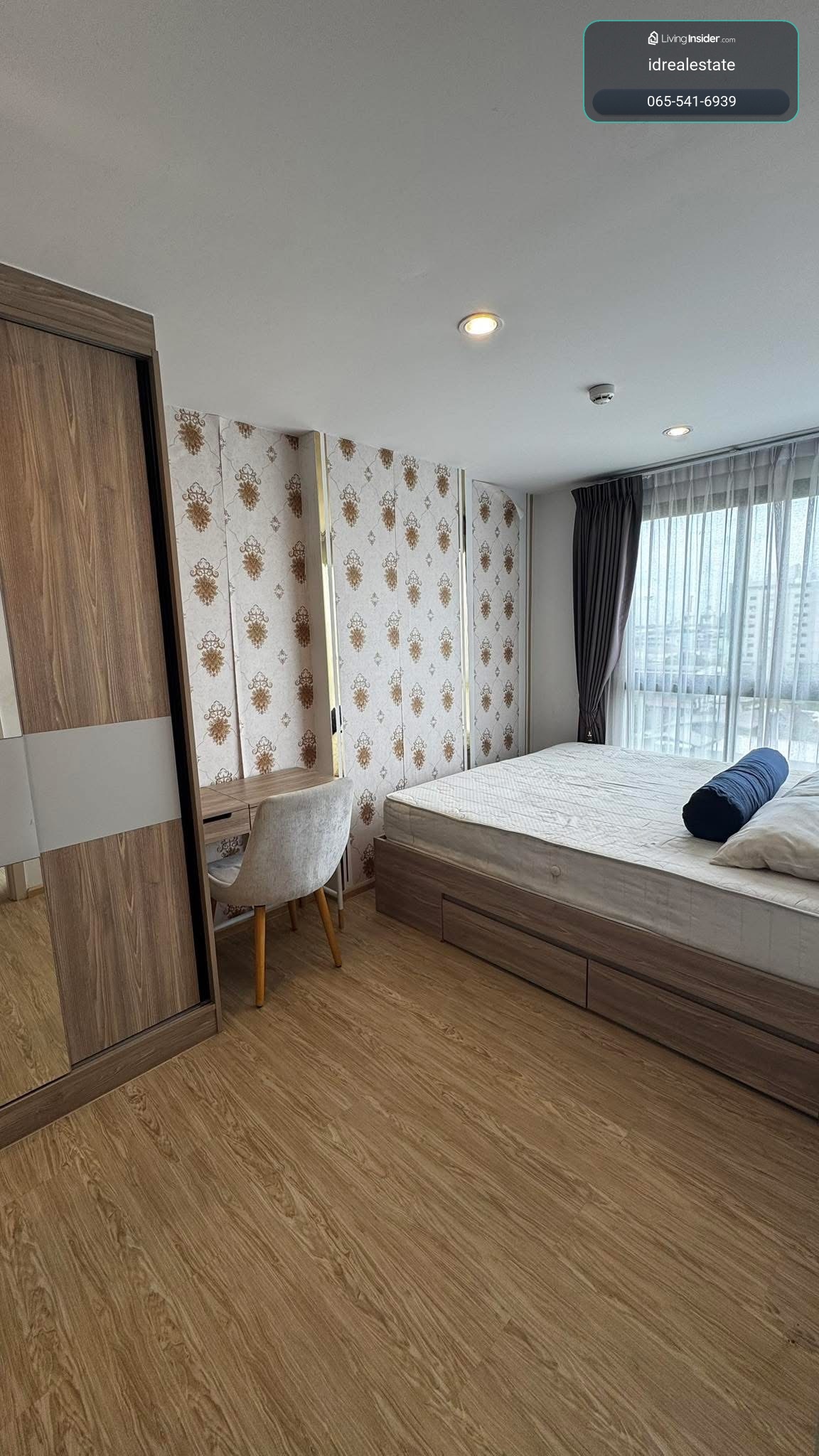 ด่วน!!The excel sukhumvit50 – รูปที่ 2